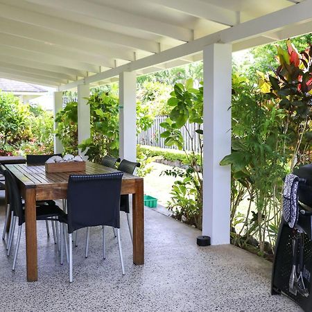 Willa Makayla Palms Rarotonga Zewnętrze zdjęcie