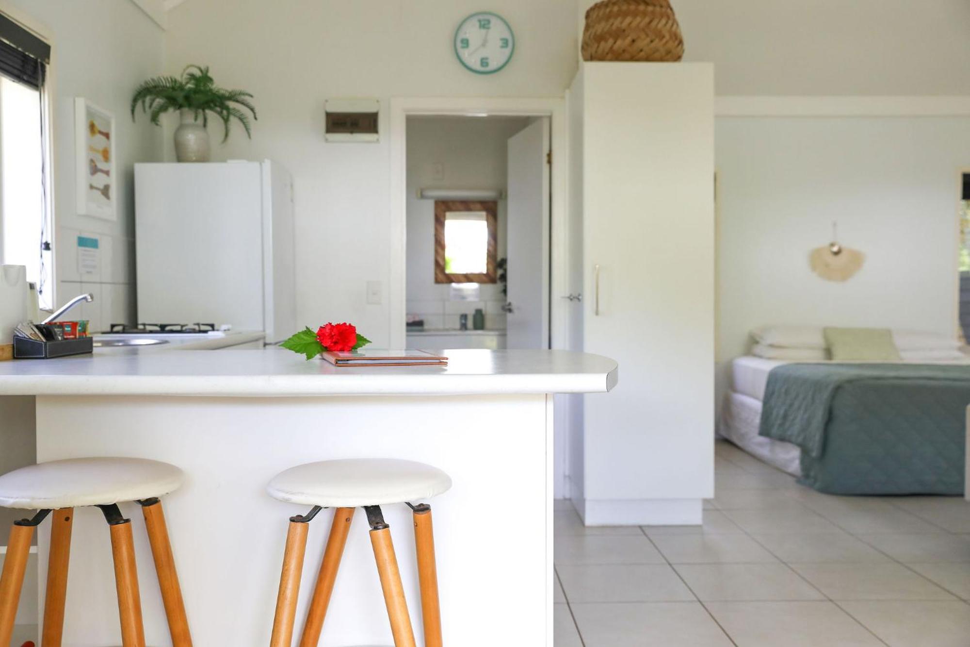 Willa Makayla Palms Rarotonga Zewnętrze zdjęcie