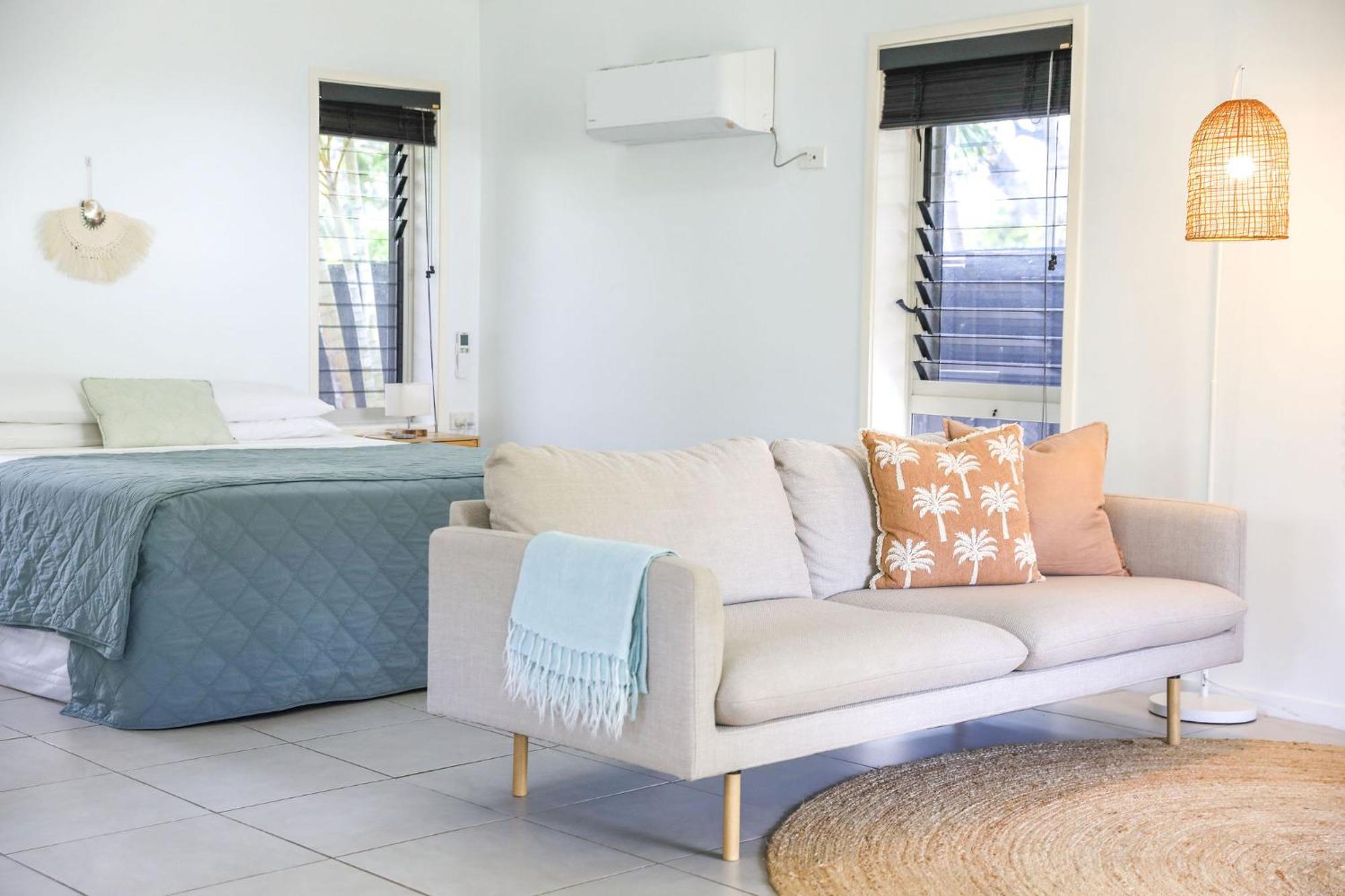 Willa Makayla Palms Rarotonga Zewnętrze zdjęcie