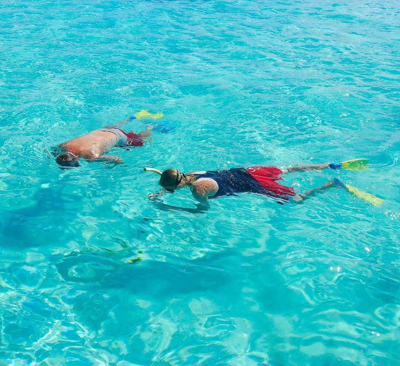 Willa Makayla Palms Rarotonga Zewnętrze zdjęcie